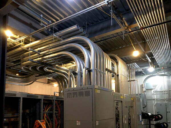 3-Phase and Other Commercial Electrical Wiring - Commercial Electrical ...